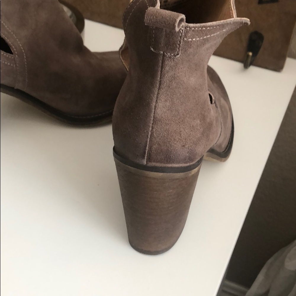 New Booties - image 3